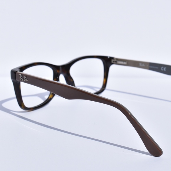 Ray Ban Frames Only - Picture 3 of 4